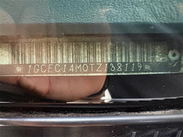 1996 Chevrolet 1500 (CC-2123109) for sale in Bradenton, Florida