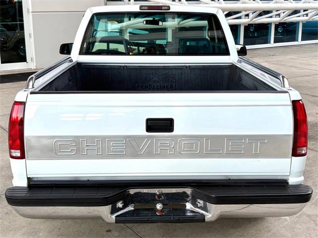 1996 Chevrolet 1500 (CC-2123109) for sale in Bradenton, Florida