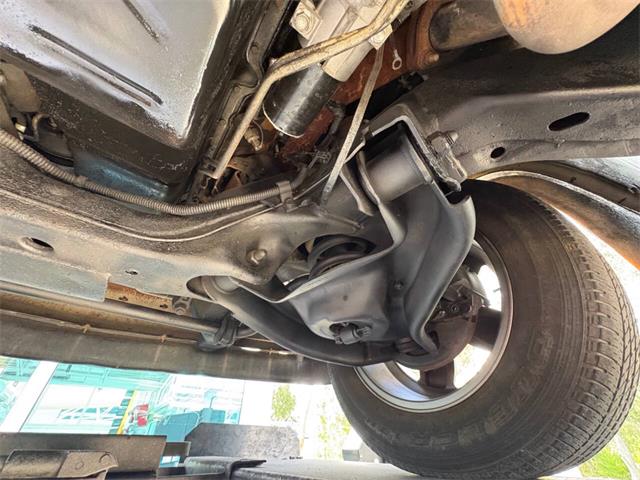 1996 Chevrolet 1500 (CC-2123109) for sale in Bradenton, Florida