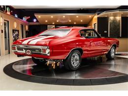 1970 Chevrolet Chevelle (CC-2123111) for sale in Plymouth, Michigan