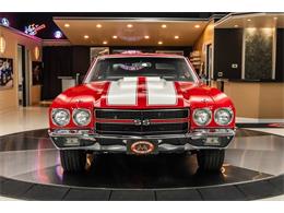 1970 Chevrolet Chevelle (CC-2123111) for sale in Plymouth, Michigan
