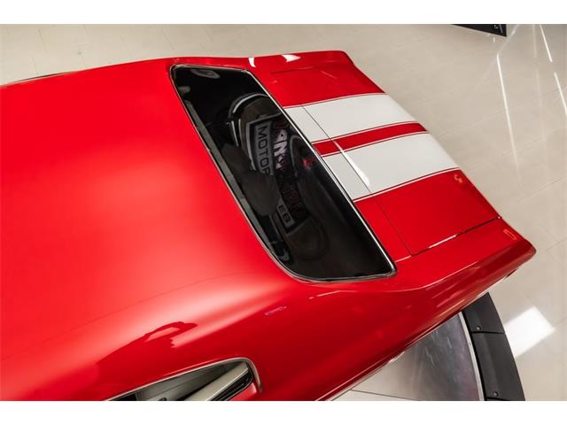 1970 Chevrolet Chevelle (CC-2123111) for sale in Plymouth, Michigan