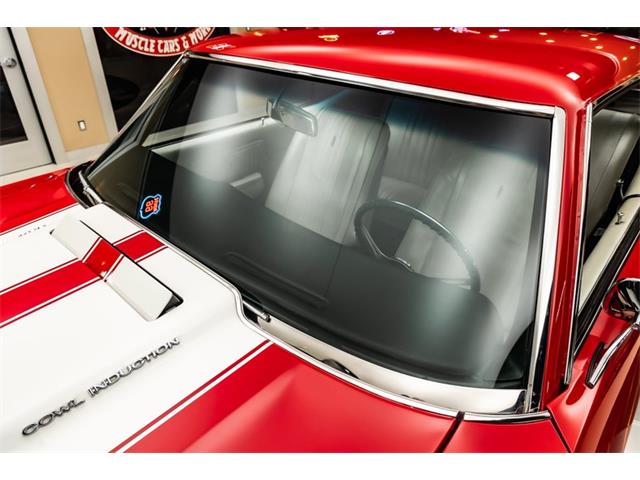 1970 Chevrolet Chevelle (CC-2123111) for sale in Plymouth, Michigan
