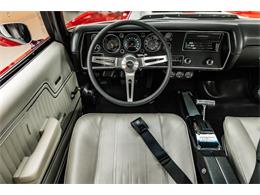 1970 Chevrolet Chevelle (CC-2123111) for sale in Plymouth, Michigan