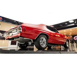 1970 Chevrolet Chevelle (CC-2123111) for sale in Plymouth, Michigan