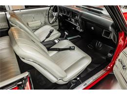 1970 Chevrolet Chevelle (CC-2123111) for sale in Plymouth, Michigan