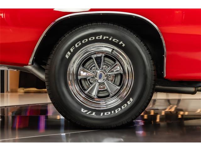 1970 Chevrolet Chevelle (CC-2123111) for sale in Plymouth, Michigan