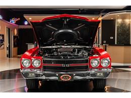 1970 Chevrolet Chevelle (CC-2123111) for sale in Plymouth, Michigan