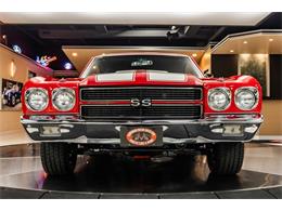 1970 Chevrolet Chevelle (CC-2123111) for sale in Plymouth, Michigan