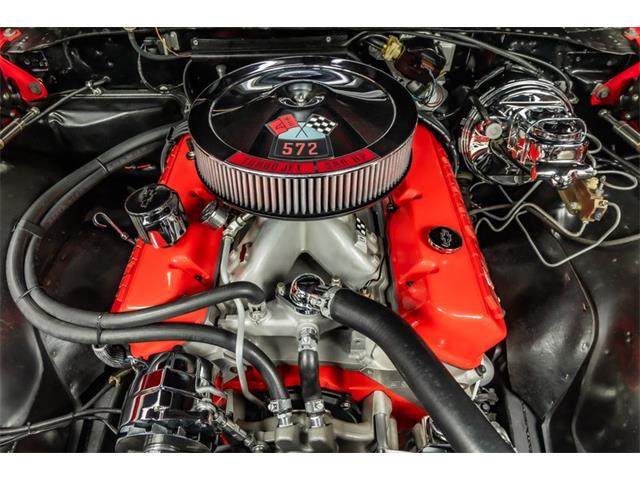 1970 Chevrolet Chevelle (CC-2123111) for sale in Plymouth, Michigan