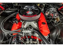 1970 Chevrolet Chevelle (CC-2123111) for sale in Plymouth, Michigan