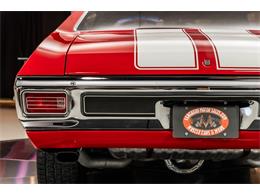 1970 Chevrolet Chevelle (CC-2123111) for sale in Plymouth, Michigan