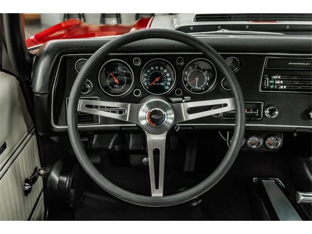 1970 Chevrolet Chevelle (CC-2123111) for sale in Plymouth, Michigan