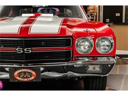 1970 Chevrolet Chevelle (CC-2123111) for sale in Plymouth, Michigan