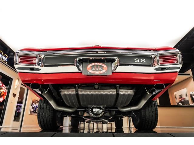 1970 Chevrolet Chevelle (CC-2123111) for sale in Plymouth, Michigan