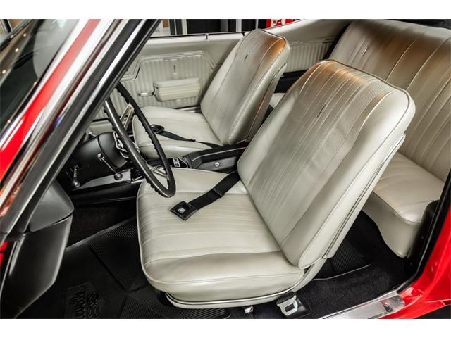 1970 Chevrolet Chevelle (CC-2123111) for sale in Plymouth, Michigan