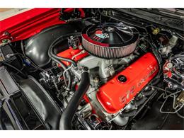 1970 Chevrolet Chevelle (CC-2123111) for sale in Plymouth, Michigan