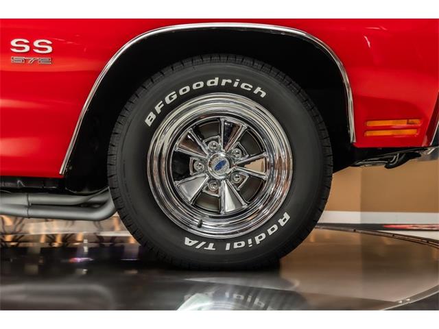 1970 Chevrolet Chevelle (CC-2123111) for sale in Plymouth, Michigan