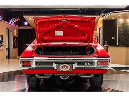 1970 Chevrolet Chevelle (CC-2123111) for sale in Plymouth, Michigan