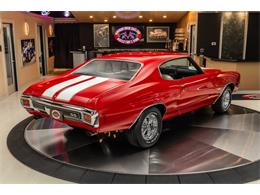 1970 Chevrolet Chevelle (CC-2123111) for sale in Plymouth, Michigan