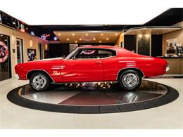 1970 Chevrolet Chevelle (CC-2123111) for sale in Plymouth, Michigan