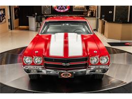 1970 Chevrolet Chevelle (CC-2123111) for sale in Plymouth, Michigan