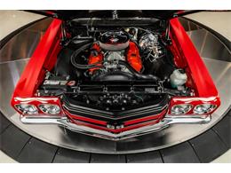 1970 Chevrolet Chevelle (CC-2123111) for sale in Plymouth, Michigan