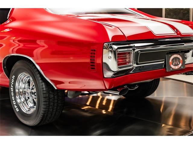 1970 Chevrolet Chevelle (CC-2123111) for sale in Plymouth, Michigan