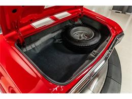 1970 Chevrolet Chevelle (CC-2123111) for sale in Plymouth, Michigan