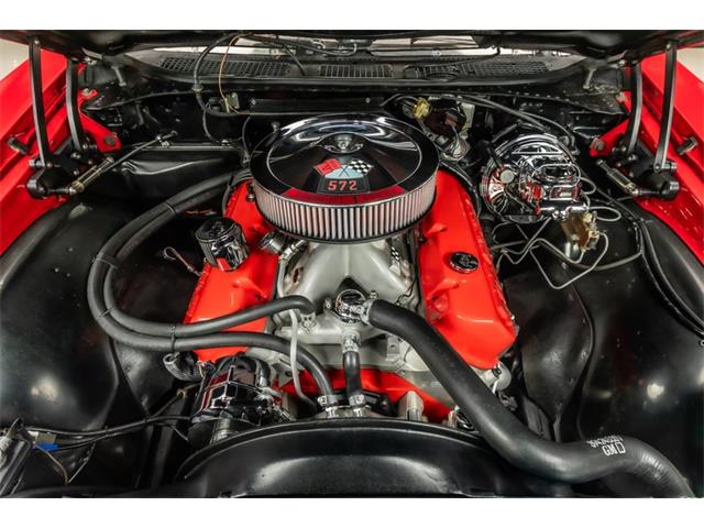 1970 Chevrolet Chevelle (CC-2123111) for sale in Plymouth, Michigan