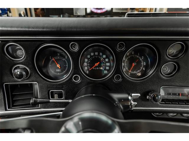 1970 Chevrolet Chevelle (CC-2123111) for sale in Plymouth, Michigan