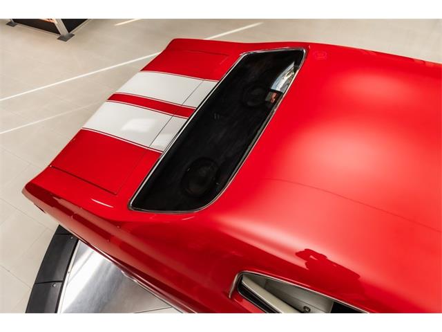 1970 Chevrolet Chevelle (CC-2123111) for sale in Plymouth, Michigan