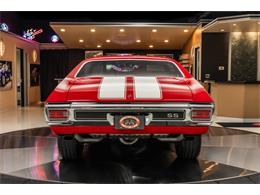 1970 Chevrolet Chevelle (CC-2123111) for sale in Plymouth, Michigan