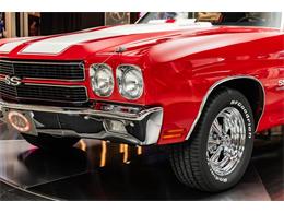 1970 Chevrolet Chevelle (CC-2123111) for sale in Plymouth, Michigan