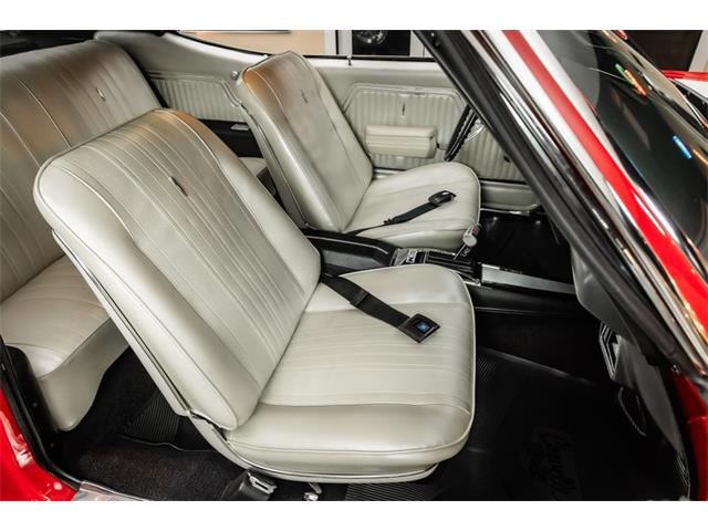 1970 Chevrolet Chevelle (CC-2123111) for sale in Plymouth, Michigan