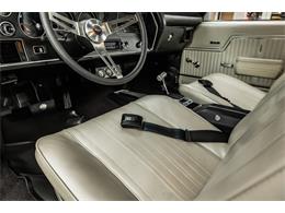 1970 Chevrolet Chevelle (CC-2123111) for sale in Plymouth, Michigan