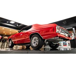 1970 Chevrolet Chevelle (CC-2123111) for sale in Plymouth, Michigan