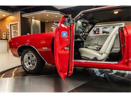 1970 Chevrolet Chevelle (CC-2123111) for sale in Plymouth, Michigan