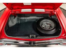 1970 Chevrolet Chevelle (CC-2123111) for sale in Plymouth, Michigan