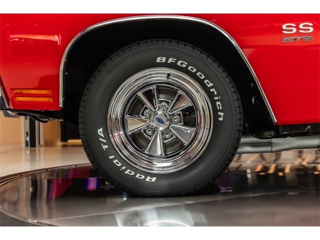 1970 Chevrolet Chevelle (CC-2123111) for sale in Plymouth, Michigan
