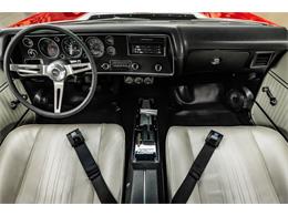 1970 Chevrolet Chevelle (CC-2123111) for sale in Plymouth, Michigan