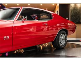 1970 Chevrolet Chevelle (CC-2123111) for sale in Plymouth, Michigan