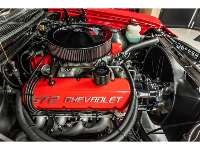 1970 Chevrolet Chevelle (CC-2123111) for sale in Plymouth, Michigan