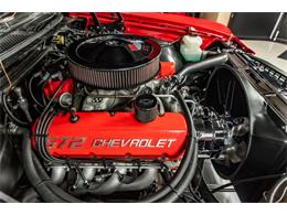 1970 Chevrolet Chevelle (CC-2123111) for sale in Plymouth, Michigan