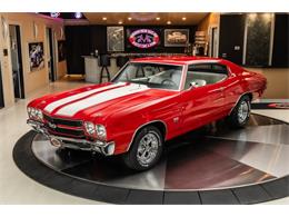 1970 Chevrolet Chevelle (CC-2123111) for sale in Plymouth, Michigan