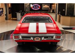 1970 Chevrolet Chevelle (CC-2123111) for sale in Plymouth, Michigan