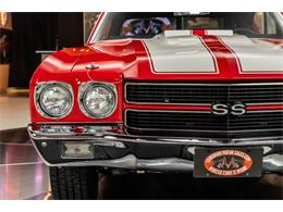 1970 Chevrolet Chevelle (CC-2123111) for sale in Plymouth, Michigan