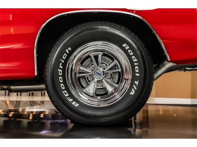 1970 Chevrolet Chevelle (CC-2123111) for sale in Plymouth, Michigan