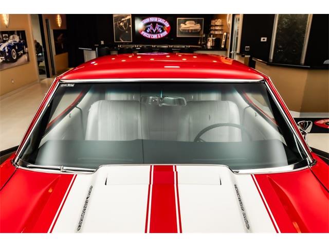 1970 Chevrolet Chevelle (CC-2123111) for sale in Plymouth, Michigan