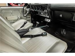 1970 Chevrolet Chevelle (CC-2123111) for sale in Plymouth, Michigan